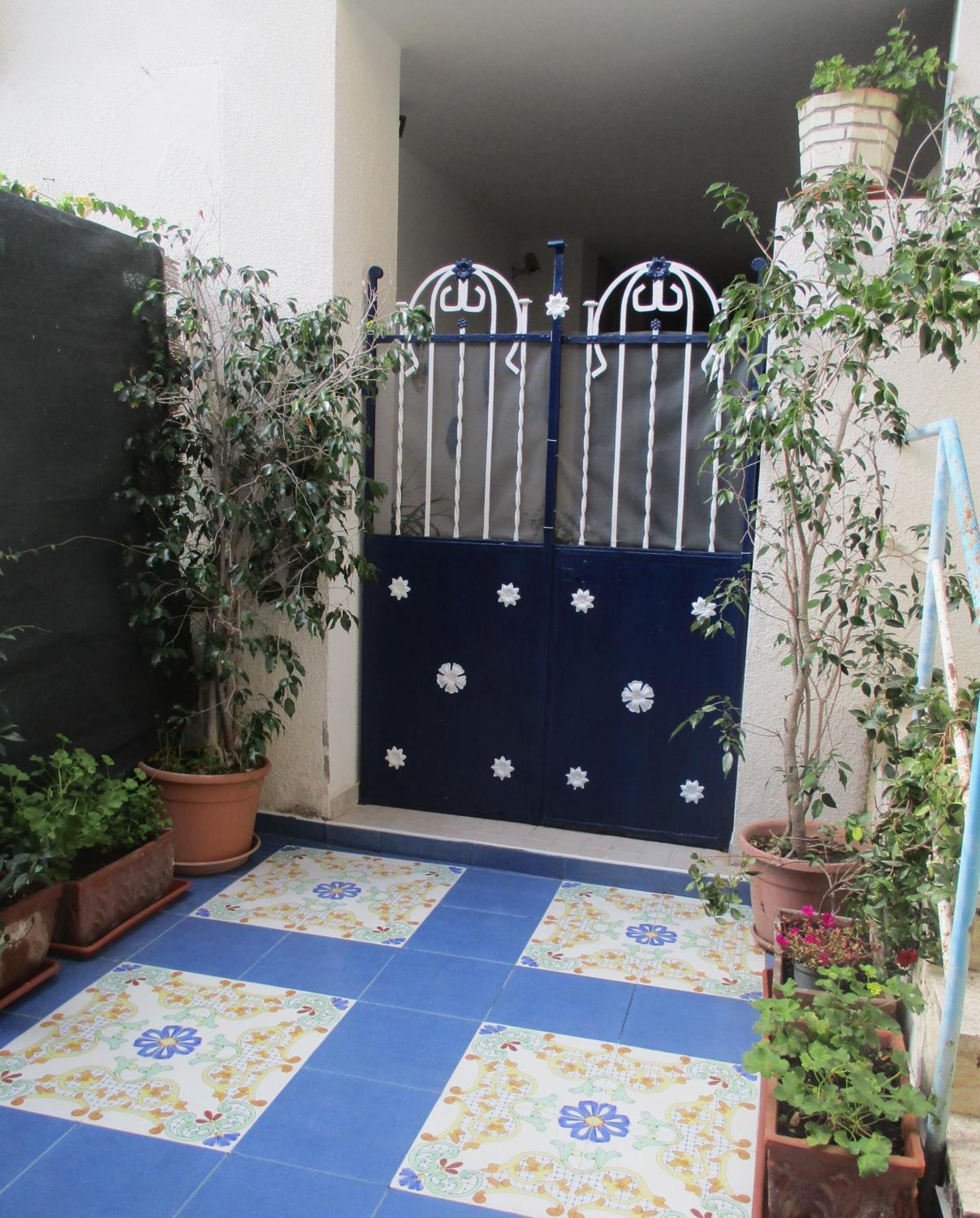 La Casa Del Nespolo Tranquillo Alloggio Vicino Alla Stazione Sanremo Exteriér fotografie